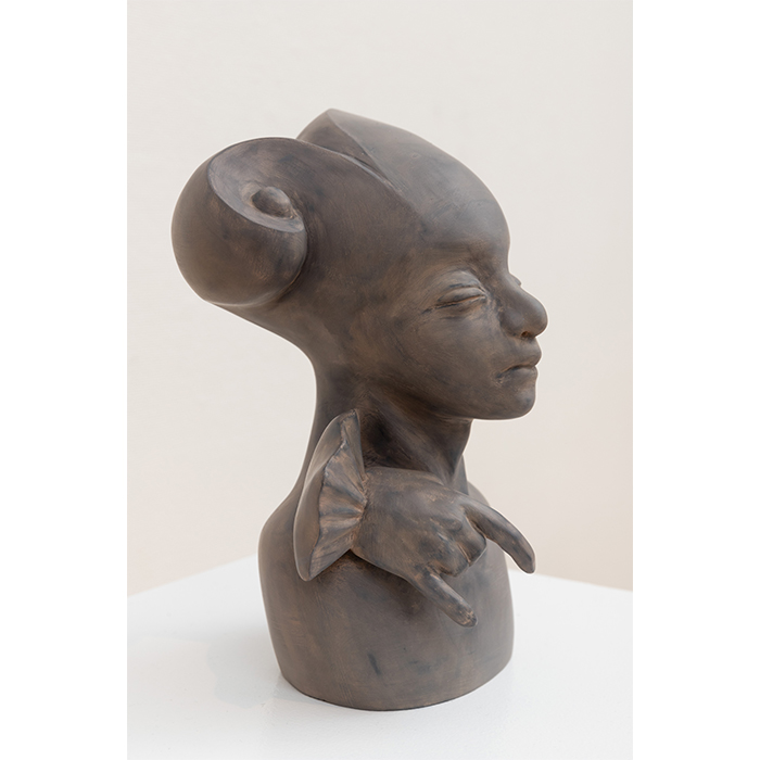 サーカスの少年