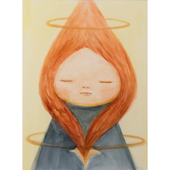 Untitled (painting-25-20)