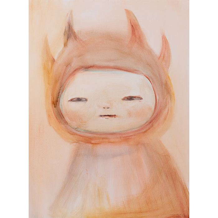 Untitled (painting-25-22)