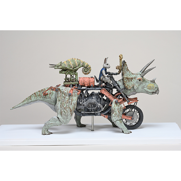 似て非なる者ども