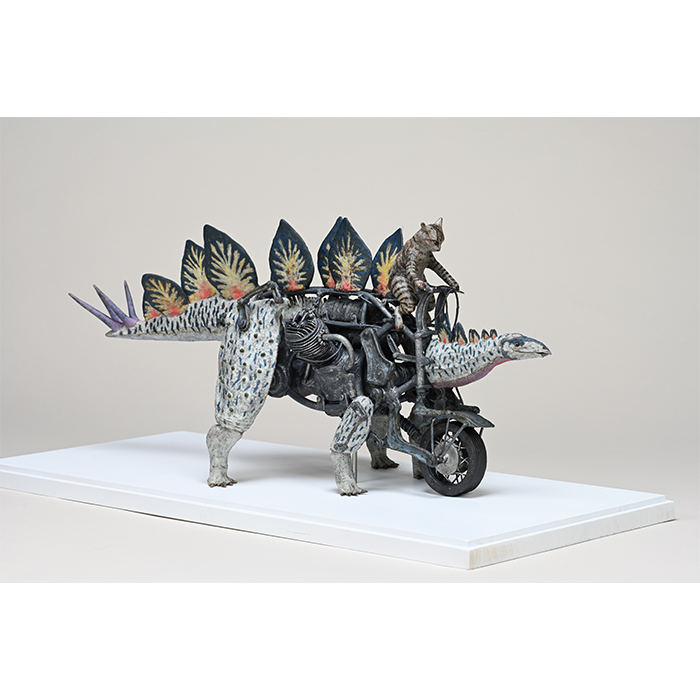 烏賊耳になりました