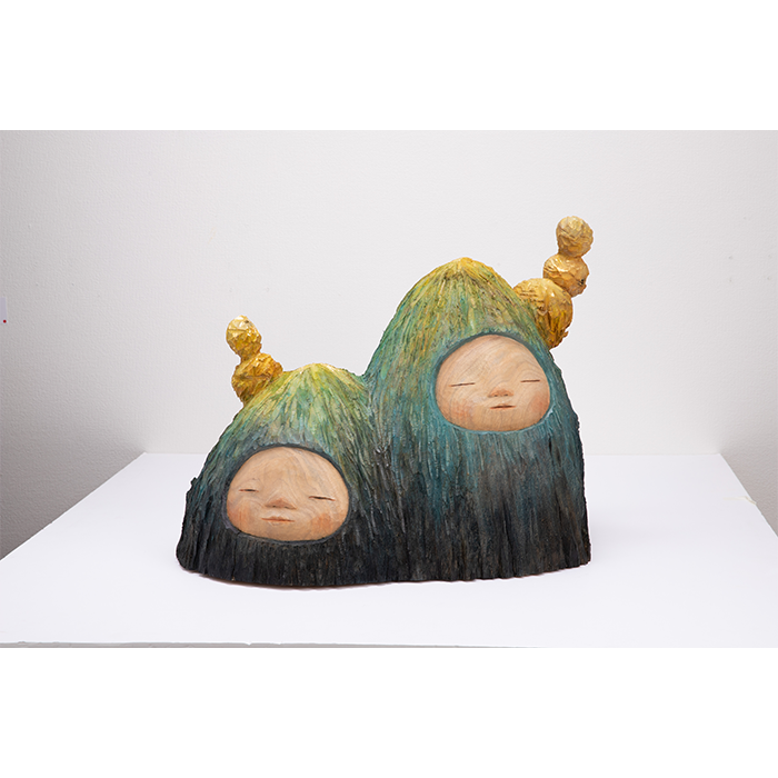 46. midsummer memories