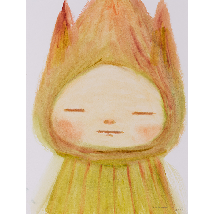 50. Time Flowing Gently