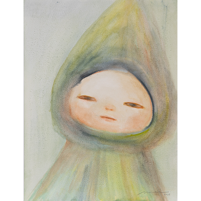 51. The City in Chilled Grey