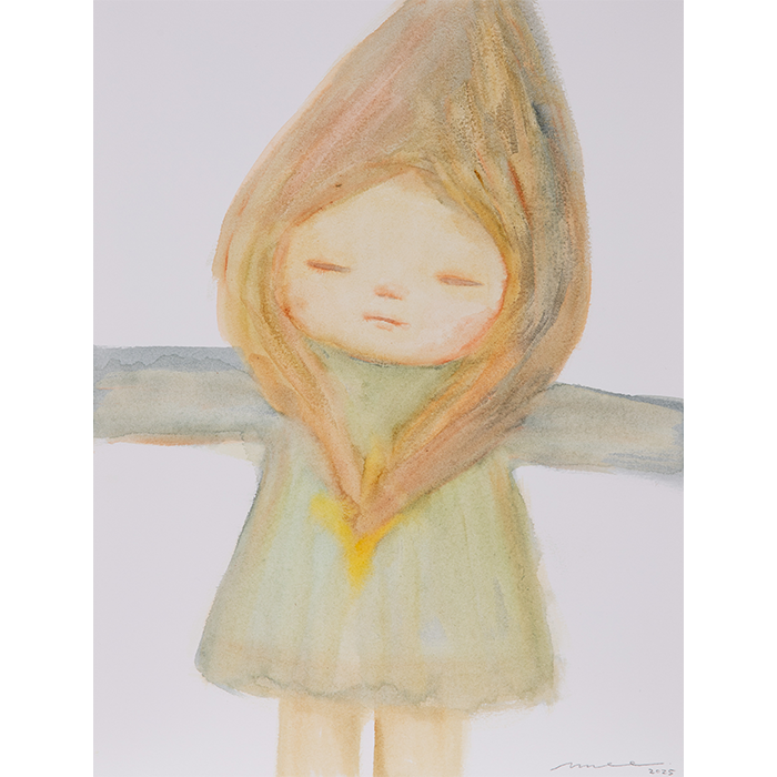 52. Bluish Yesterdays