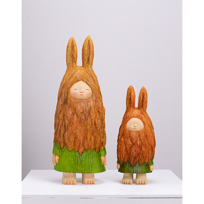 54. With the Sleepless Nights