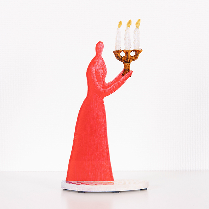 ともしびの時間