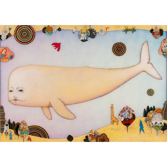 シャルル・マロ