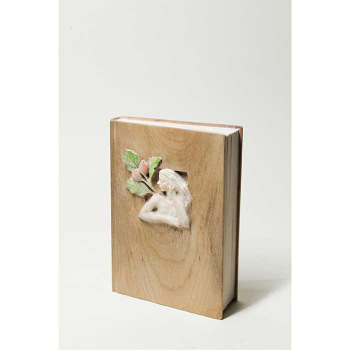 フォレストレポート〈サンザシ〉