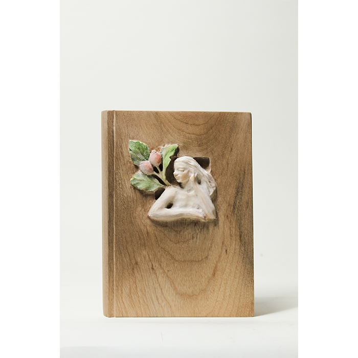 フォレストレポート〈サンザシ〉