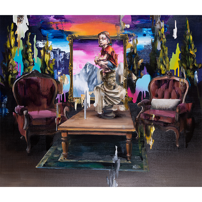 89. In One’s Absence