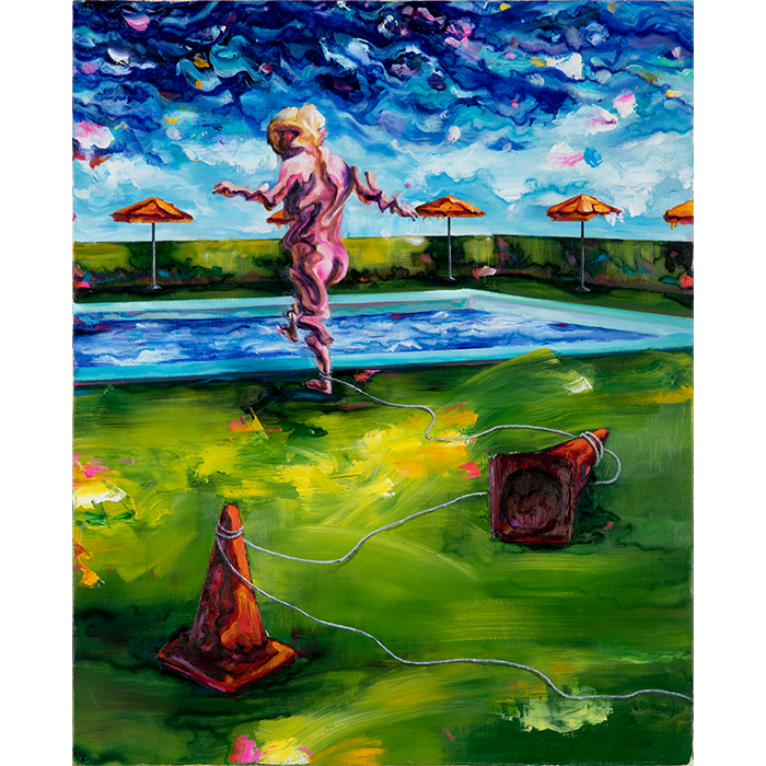 93. The Abyss of Summer