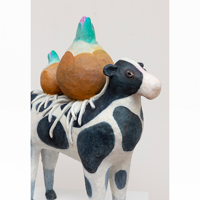 キャトルミューティレーション