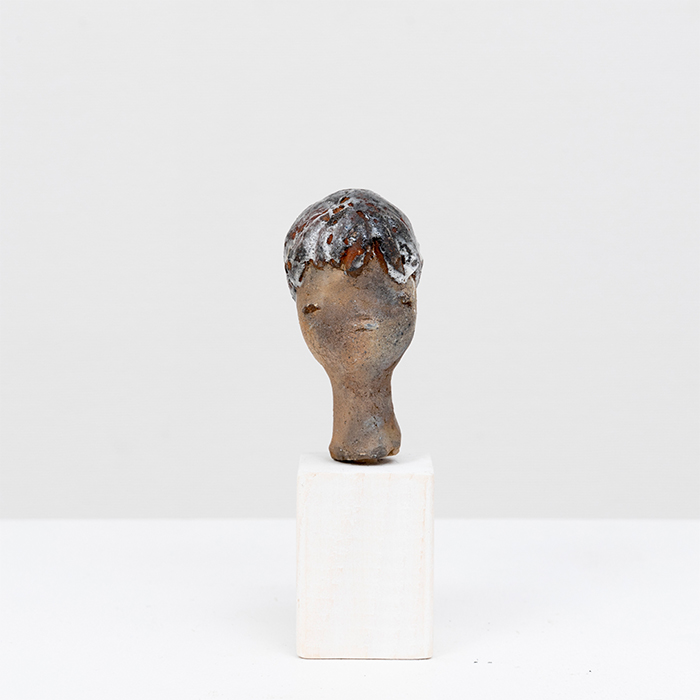 52. Bluish Yesterdays