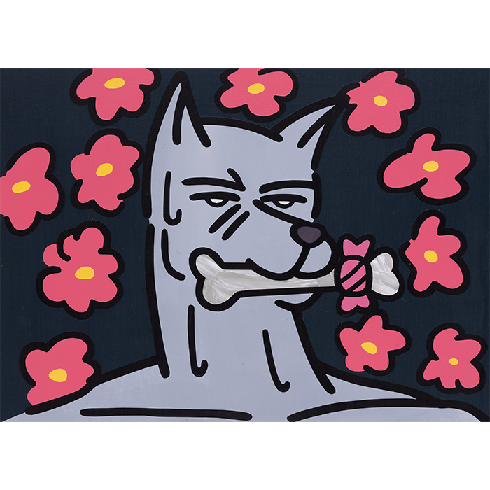 60. 今夜は愛をさがして