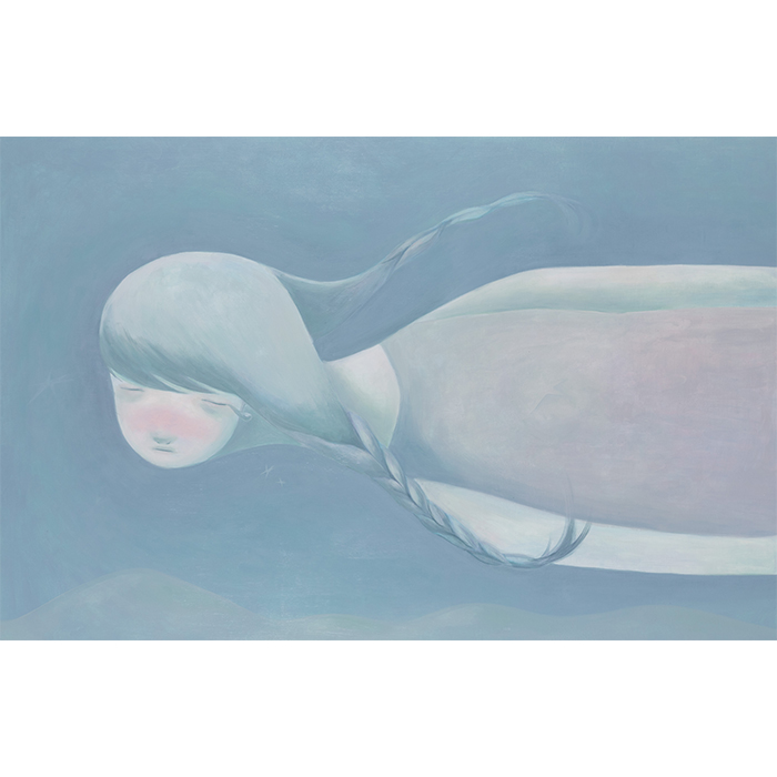 眠っていたいのに