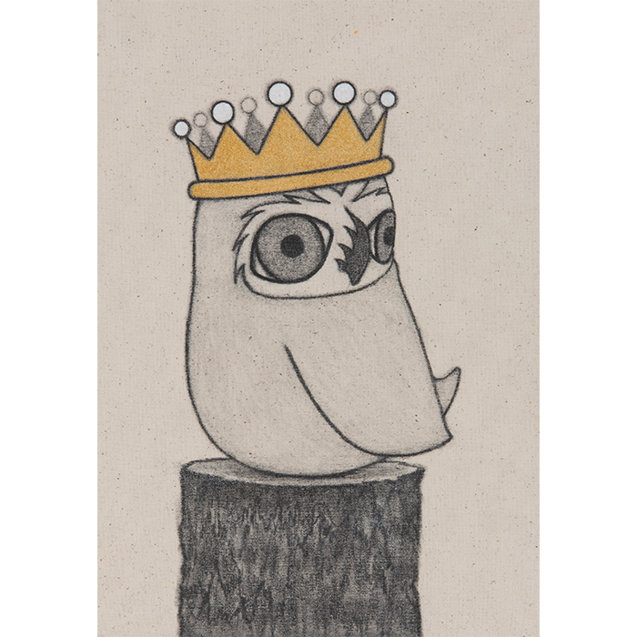Owl King