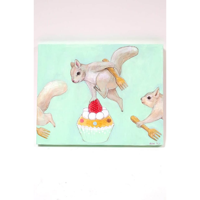 8.Piece of cake-sketch-