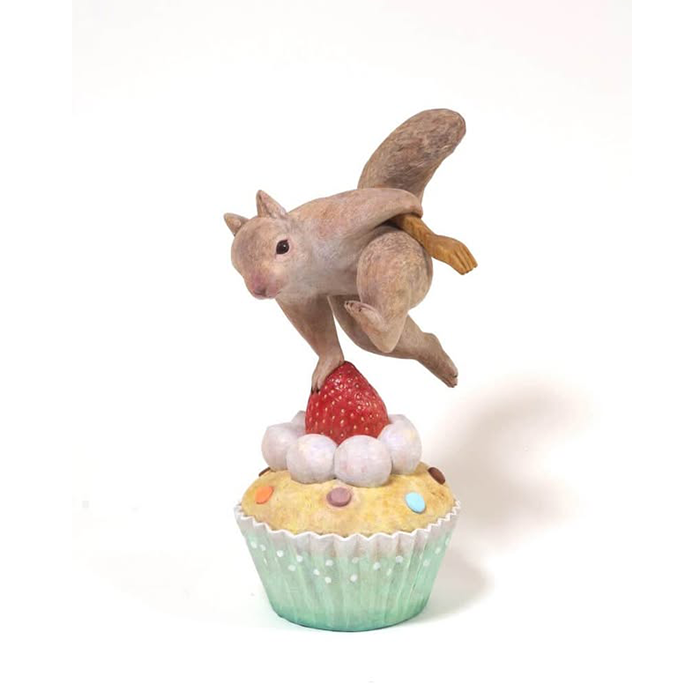 東條明子 / Akiko Tojo