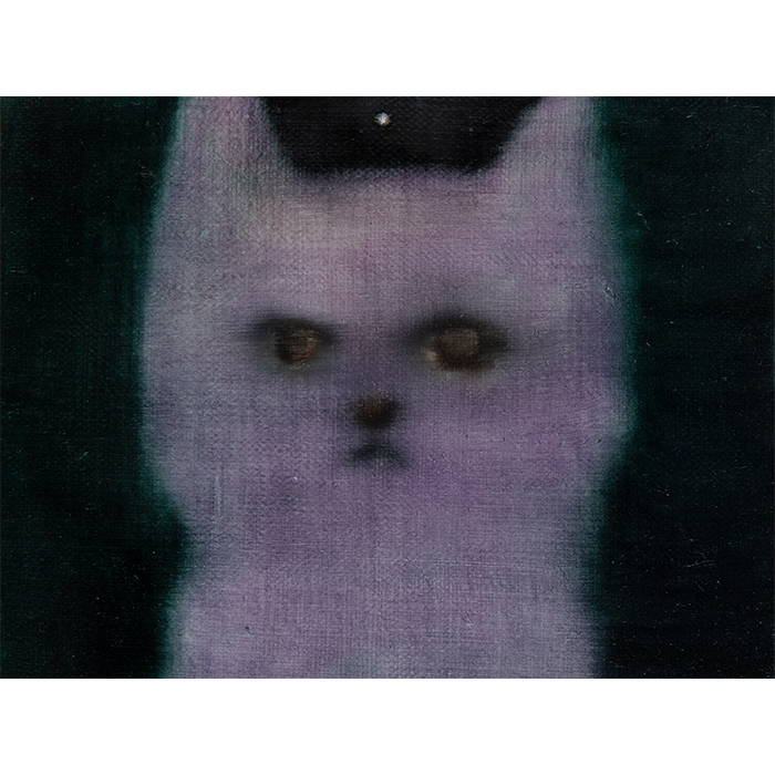 46. No Cat Constellation 3