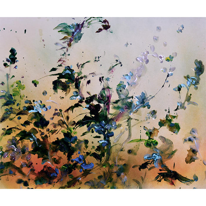 Flower series 030226