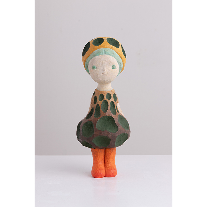 アミガサタケ