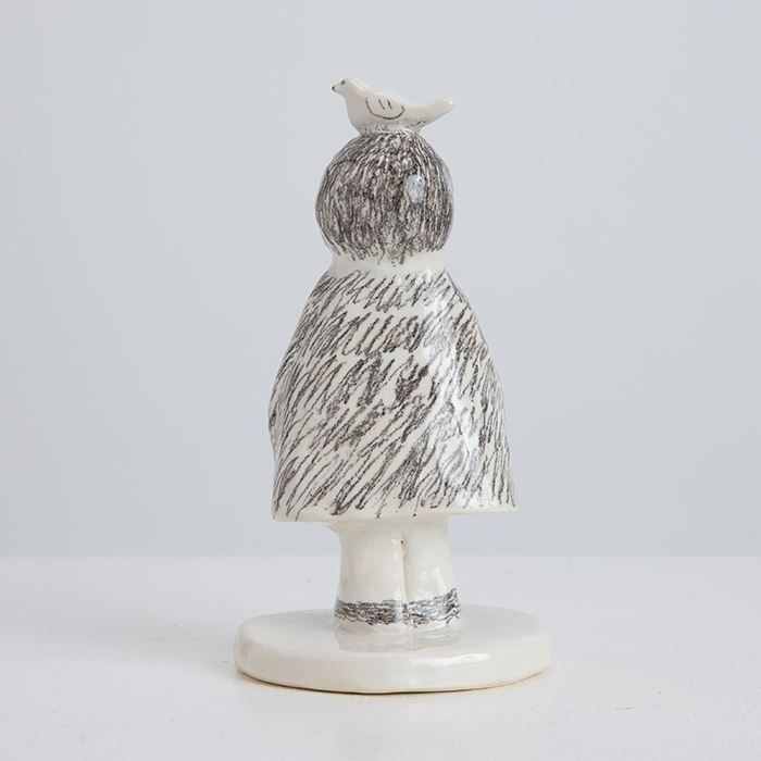 Bird & Scribble