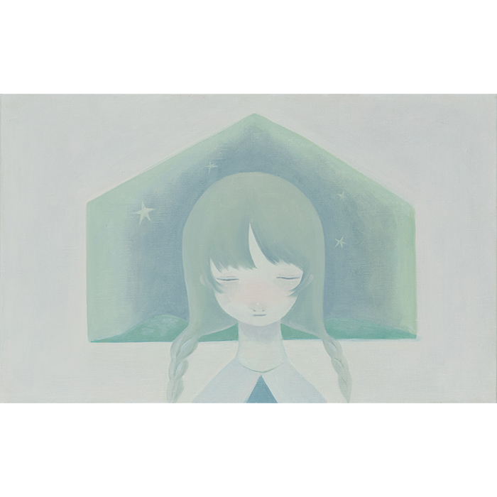 私だけのせかい