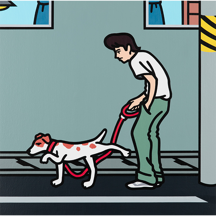60. It's a Pretty Cute Dog